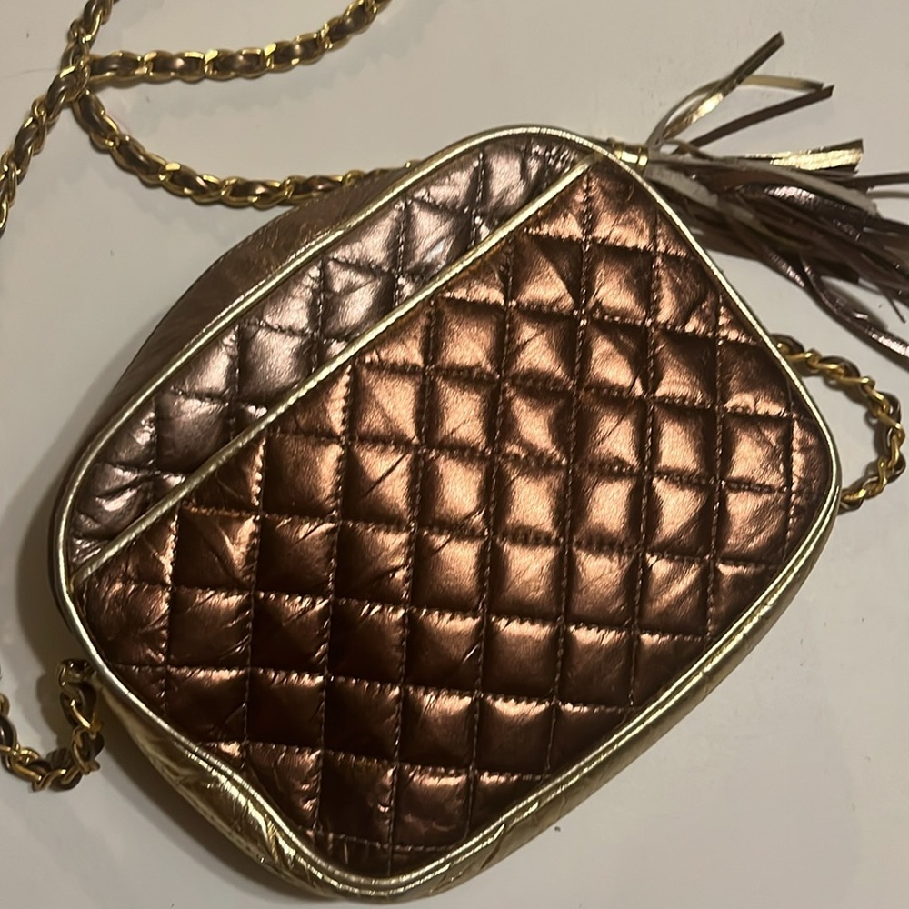BROWN PURSE🤎